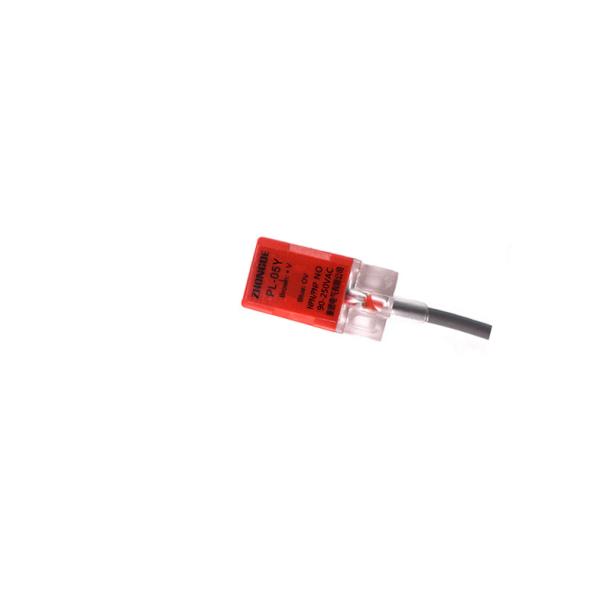 High Durability Normally Open Proximity Sensor Good Anti - Interference Ability