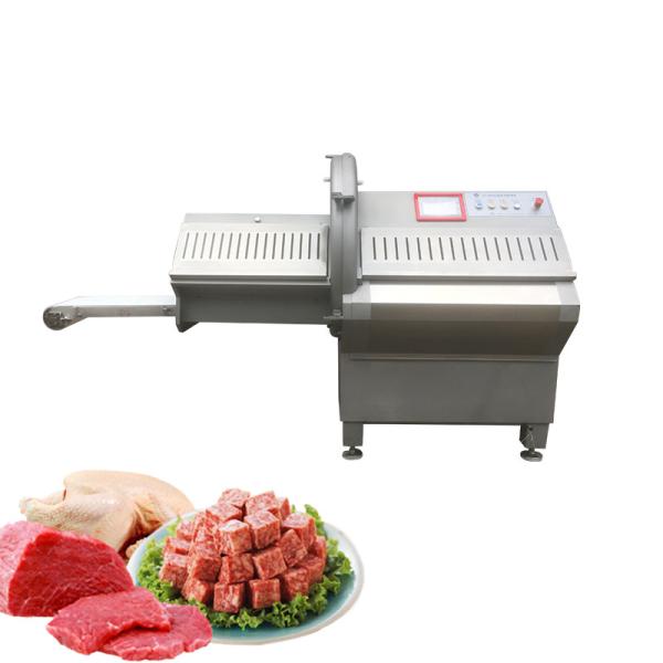 Cheap Stainless Steel Commercial Fish Meat Slicer With Bone Cutting for sale