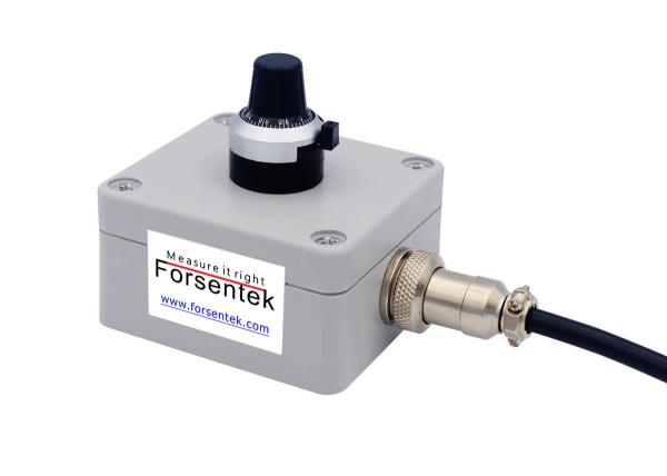 Cheap Load cell simulator|Load cell signal simulator for indicator troubleshooting for sale