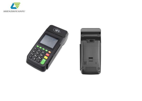 Cheap NFC Card Reader GPRS Mobile Payment Terminal OEM Mini Android Pos for sale