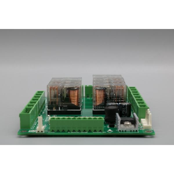 Customized Prototype Electronic Completed Products PCB Assembly / Mechanical Parts Fabrication