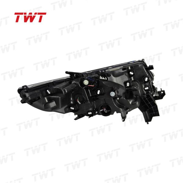 Auto Body Kit Front Headlight Headlamp Projector for Alphard Vellfire HV 2021-2022 AYH30