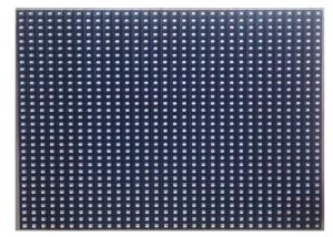 Best 32*32 Points Resolution LED Screen Module , LED Matrix Module High Module Density wholesale