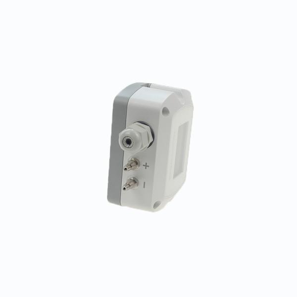 Cheap Manual Calibration Water Differential Pressure Sensor Customized for sale