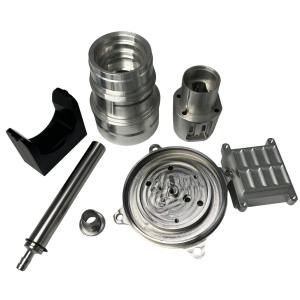 Best Precision CNC Machining Service for Manufacturing Solutions wholesale