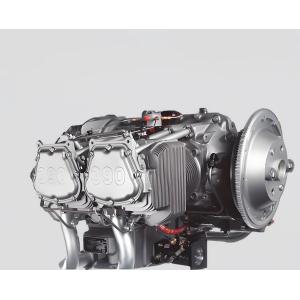 Best Aviation Lycoming Aircraft Engine Experimental Aircraft AEIO-390-A1B6 wholesale