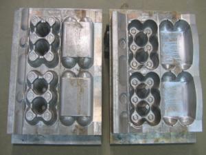 Best Aluminium Industrial Egg Carton Mold  Paper Cup Holder Use  Food Grade wholesale