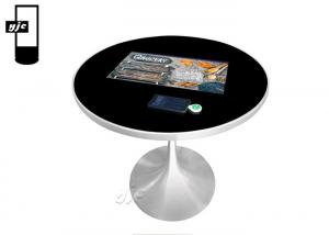 Best 21.5 Inch LCD Coffee Bar Table wholesale