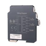 4-20mA Input Output Signal Isolation Module Analog Signal Transmitter Isolator