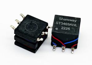 China 750315229 Push-Pull Transformers Gate Drive Transformer ferrite core transformer on sale