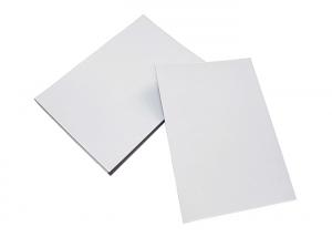 Best White Coated Triplex Board White Back smooth surface for well printing wholesale