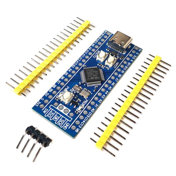 Cheap STM32F103C8T6 Arm STM32 Minimum System Development Board Module for sale