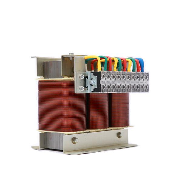 Cheap NEMA 3R Three Phase Isolation Transformer for sale