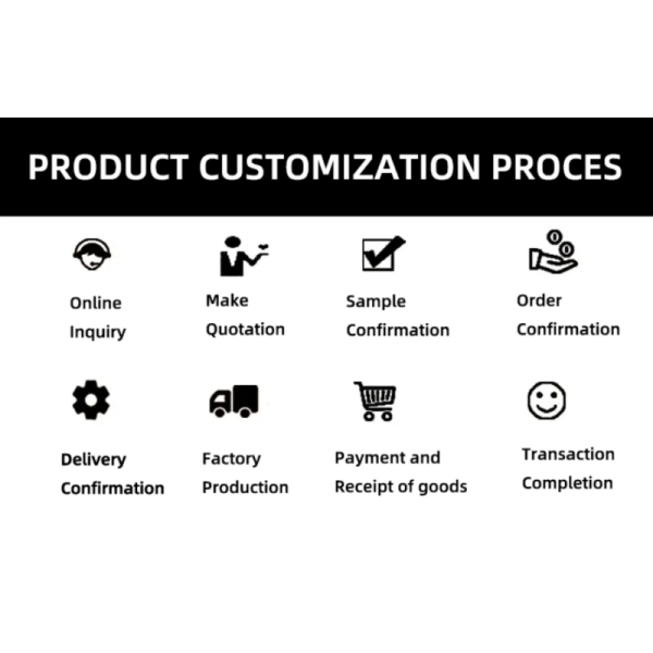 8 Sizes High Temp Silicone Rubber Stoppers Protective Tapered Plug Assortment Moulding and Silicone Material Processing