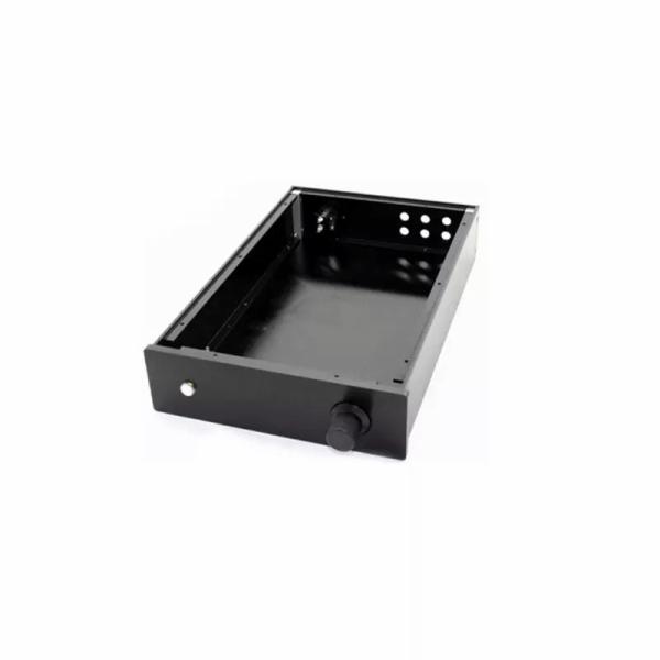 Processing Stainless Steel Mechanical Fabrication Components Service Precision Parts OEM Custom Sheet Metal Stamping