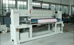 Automatic Quilting And Embroidery Machine33 Head 20-80 M/H 5300×1100×1950