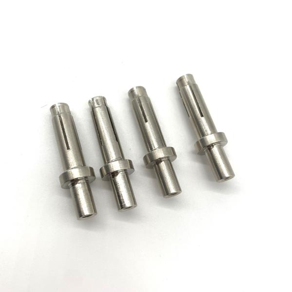 Cheap Electroplated Component Terminal Block , 6.8x15 Stud Power Distribution Block for sale
