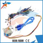 830 points Breadboard Starter Kit For Arduino IR Mini Remote Control Arduino