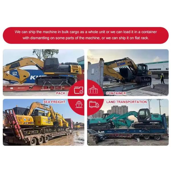 Repossessed Equipment Trader Mini Used Small Excavator CAT 301.5CR 1.5ton