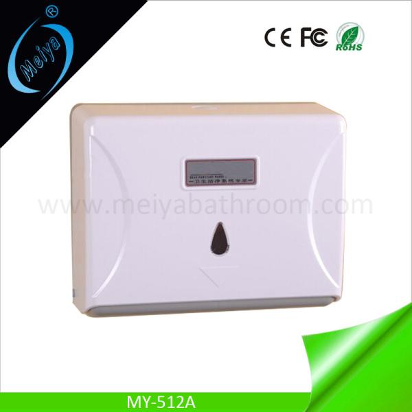 Cheap cheap price rectangular tissue box holder for hotel for sale