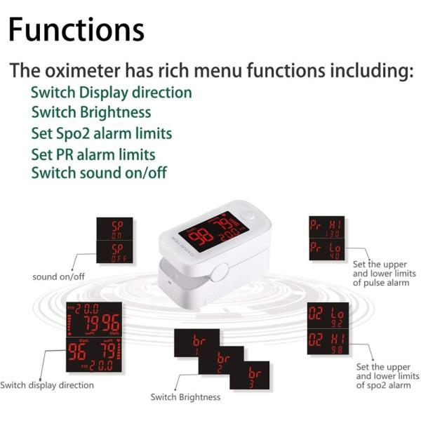 Plastic tcpo2 oximetry shenzhen