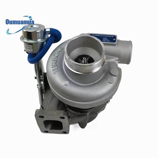 Turbo HX30W turbocharger 3592015 3592121 J802906 3592122 3592123 3592124 for Cummins 4BTAA engine