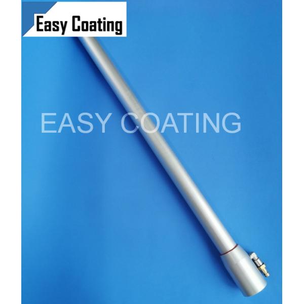 Optiflex vibrating powder coating system Fluidizing/suction unit – complete 1007509 1009679