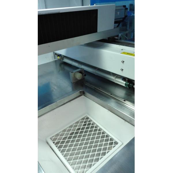 PCB Depaneling Machine PCB CNC Router for PCB Cutting with High Speed,PCB Depanelizer