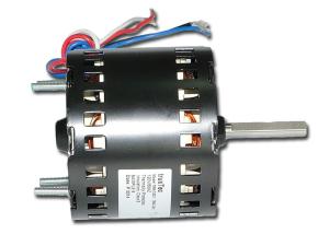 Customized Asynchronous Shaded Pole Motor Bathroom Fan Motor 35W