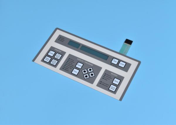 Cheap Custom Keyboard Mechanical Switches Multi Functional With Texture Surface for sale