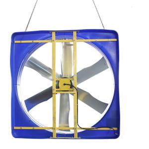 Best Animal Husbandry Industrial Cooling Fans Wind Powered PMSM Motor wholesale