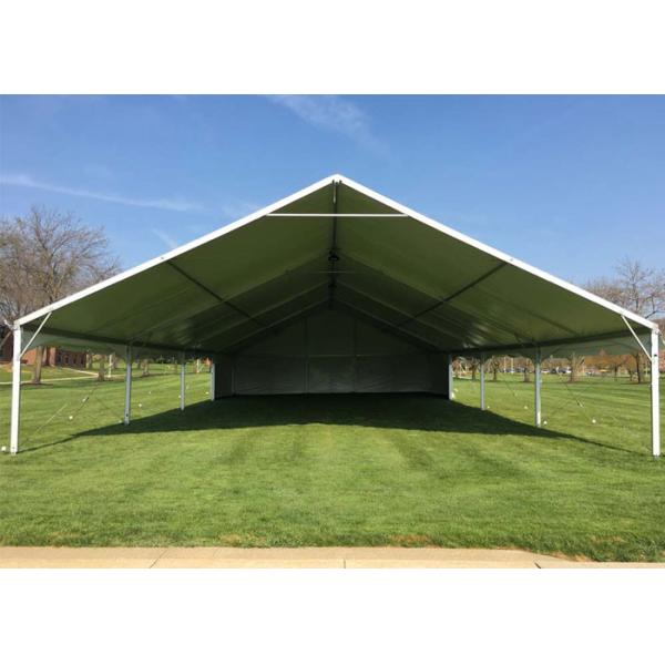 3m-60m Aluminum Frame Tent