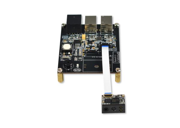 Cheap Mini Barcode Scan Engine TTL232 Interface ATMs / Kiosks / Lottery Machines Application for sale
