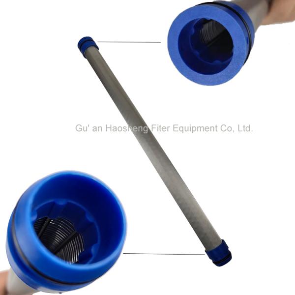 1365425 1340057 1340098 Automatic Industrial Candle Filter