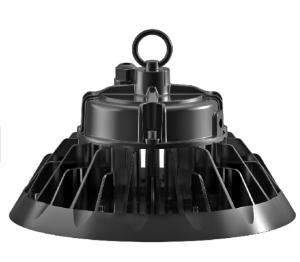 Aluminum 15000LM SMD2835 IP65 UFO Led High Bay 50-60Hz