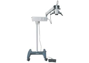 China Ophthalmic Equipment Eye Operation Microscope , Ophthalmic Surgical Microscope on sale