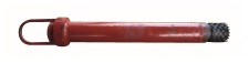 Gas Lift Sub Perforating Accessories Support Plate Pressure Gun Release