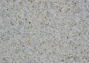 Weather Resistant Sandstone Rough Texture Spray Paint Anti - Fouling