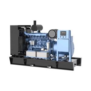 China 160kw 200kva Weichai Power Generator 180kw 225kva 200kw 312.5kva 250kva Diesel Generator on sale
