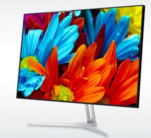 Full HD IPS Panel Portable Monitor , Laptop PC PS4 Slim Gaming Monitor