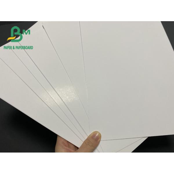 Digital Paper Inkjet Printing 2 Sides Glossy Paper 100 - 150gsm 36" X 24" 12" X 18" 500sheets Per Ream Digital Paper Inkjet Printing 2 Sides Glossy Paper 100 - 150gsm 36" X 24" 12" X 18" 500sheets Per Ream