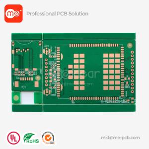 FR4 Printed Circuit Board with Impedance Control, pcb prototype,Customized PCB,custom made pcb boards