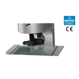Powerful Programming Video Measuring System / Computer Visual Measuring Machine