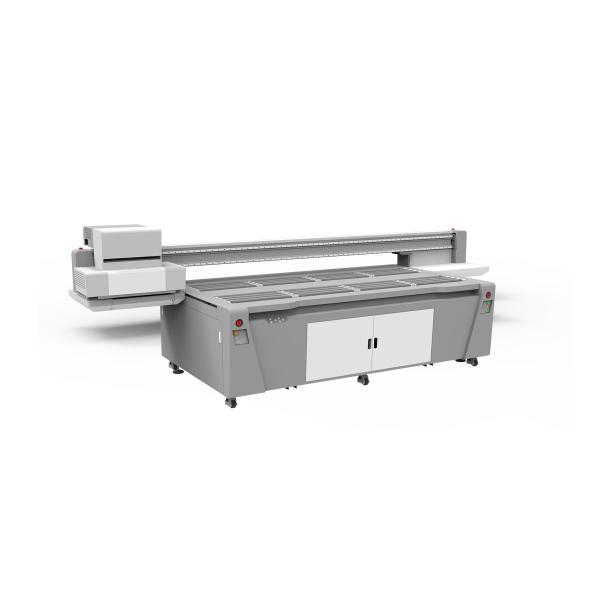 Labels UV Cylinder Printer flatbed Large Format Cylinder Printing Machine