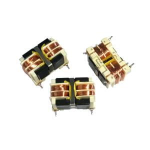 Best EMI Suppressors Common Mode Choke 90W PC Board Mounting wholesale