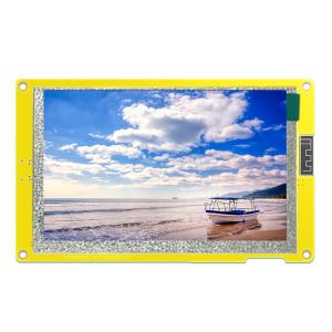 Best 5.0 Inch Esp32 Tft Lcd Display HMI Arduino Tft Module IPS LVGL WIFI Bluetooth wholesale