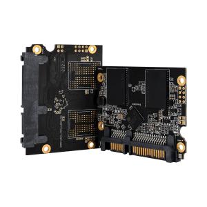 2.5 Inch SATA 3 SSD 128GB 256GB 512GB Internal Solid State Disk For Laptop Desktop
