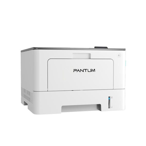New Pantum BP5155DN A4 Black White Laser Single Function Printer USB+NET Interface 600X600dpi Resolution Automatic Double-sided