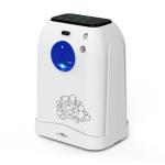 Lightweight Continuous Flow Portable Oxygen Concentrator 105W