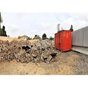 Easy Portable Noise Barrier